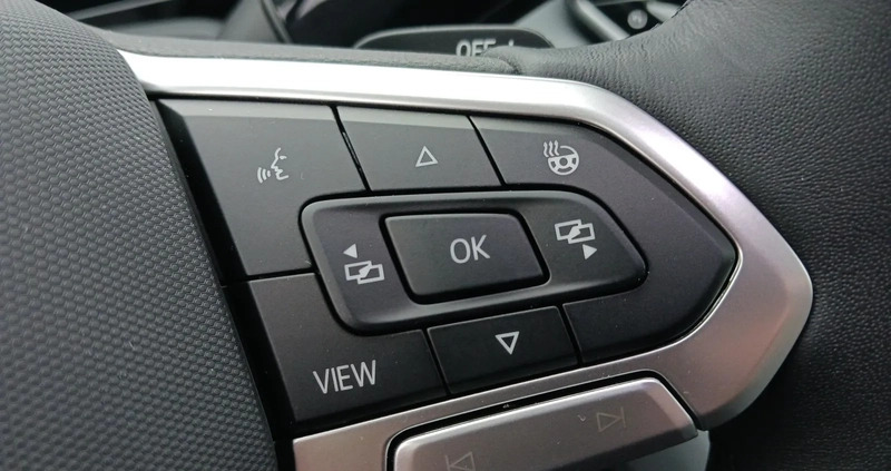 Volkswagen Passat cena 206900 przebieg: 10, rok produkcji 2024 z Ostrów Lubelski małe 529
